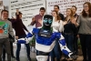 Компания Promobot и Polymedia поставят роботов-экскурсоводов в образовательные учреждения